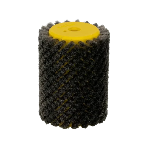 Rotary Brush Steel