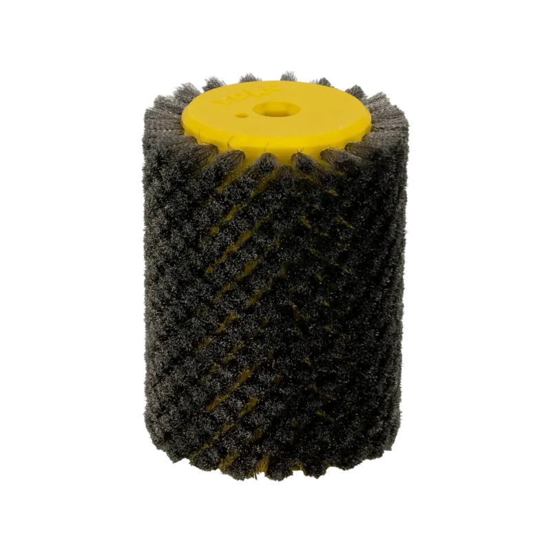 Rotary Brush Steel