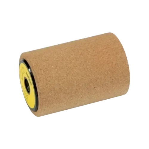 Rotary Cork Roller