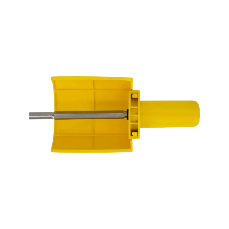 Rotary Handle