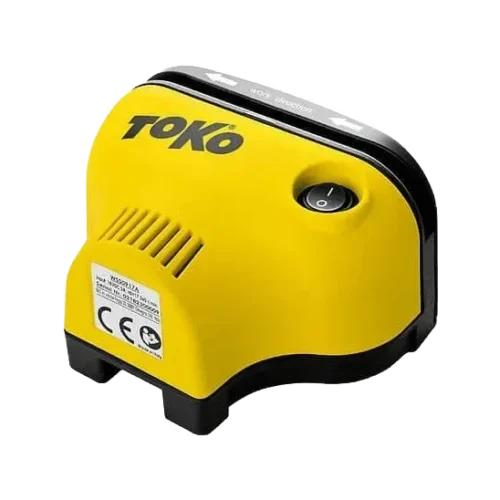 Scraper Sharpener World Cup Pro