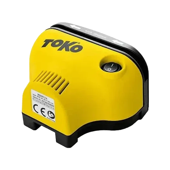 Scraper Sharpener World Cup Pro