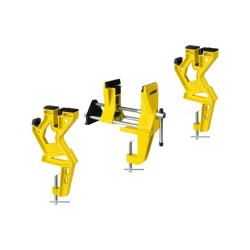 Ski Vise Freeride