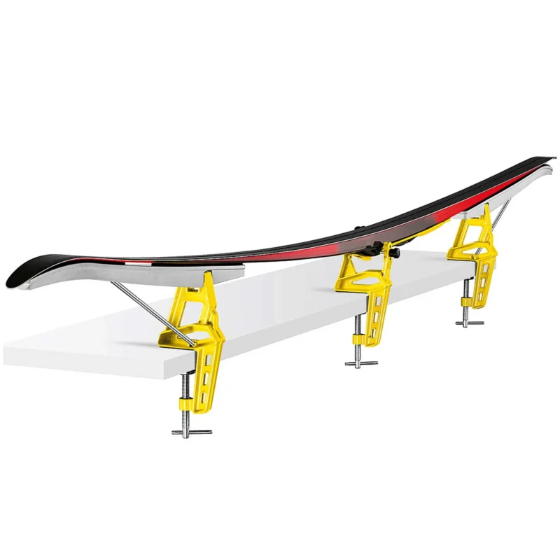 Ski Vise Nordic World Cup