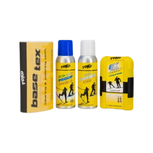 Skin-Ski Kit