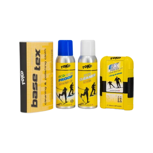 Skin-Ski Kit