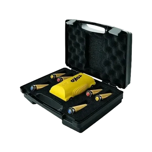 Structurite Nordic Kit V2