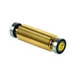 Structurite Roller gelb