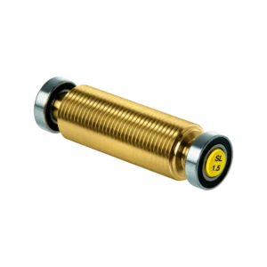 Structurite Roller yellow SL1.5