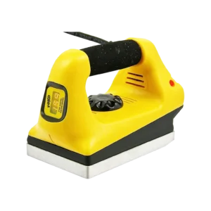 T18 Digital Racing Iron CH Wachsgerät
