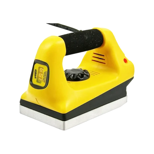 T18 Digital Racing Iron CH Wachsgerät