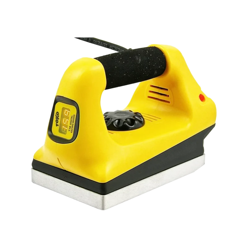 T18 Digital Racing Iron CH Wachsgerät