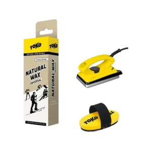 toko-toko-wachser-set-basic-t8-buegeleisen-120g-natural-wax-3mm-plexi-blade-brus-1 Toko Wachser Set Basic (T8 Bügeleisen, 120g Natural Wax, 3mm Plexi Blade, Brush oval Horsehair)