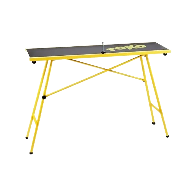 Workbench Small Wachstisch