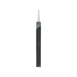 World Cup File Chrome M (200mm)
