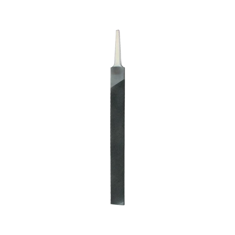 World Cup File Chrome M (200mm)