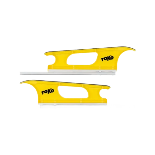 XC Profile Set for Wax Tables