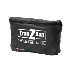 TranZBag Original schwarz