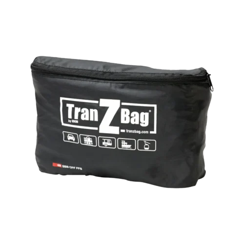 TranZBag Original schwarz