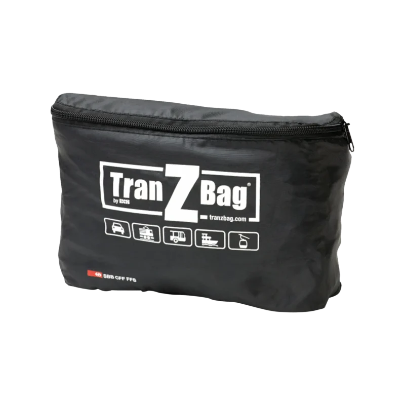 TranZBag Original schwarz