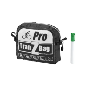 TranZBag Pro schwarz