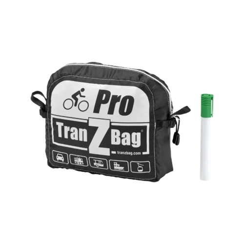 TranZBag Pro schwarz