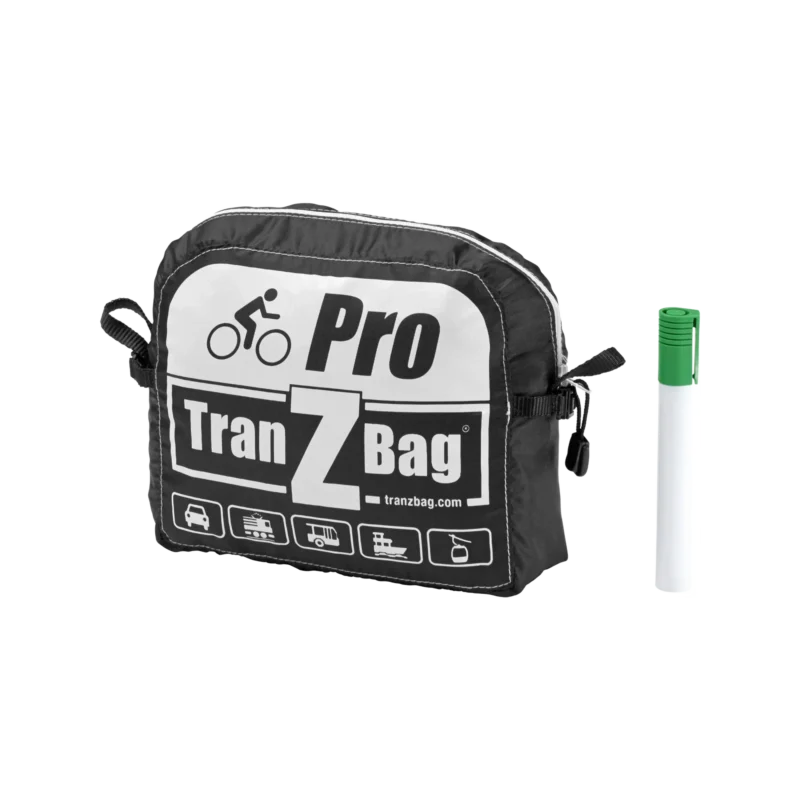 TranZBag Pro schwarz