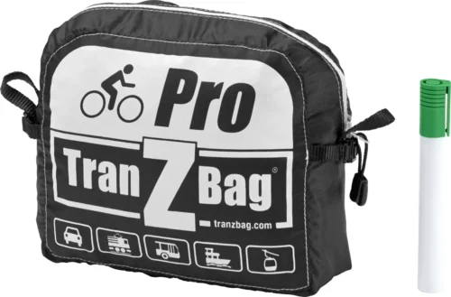 Tranzbag tranzbag pro schwarz 1