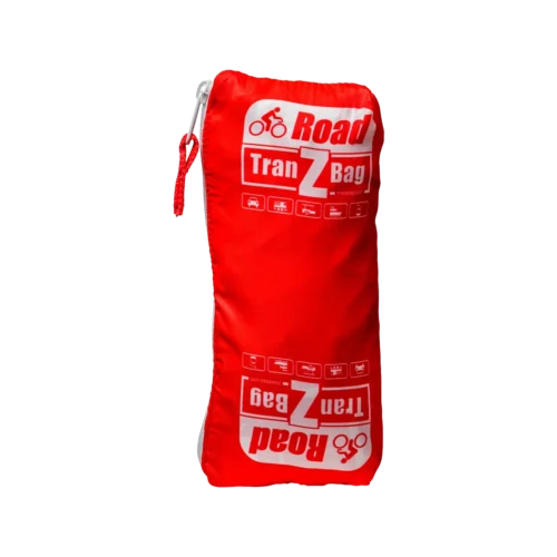TranZBag Road rot 370g