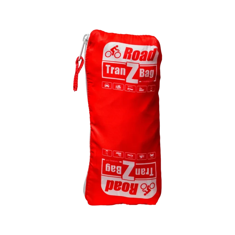 TranZBag Road rot 370g