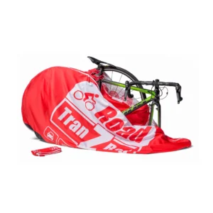 TranZBag Road rot 370g