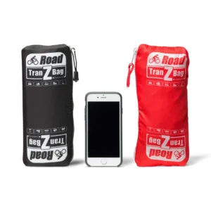 TranZBag Road rot 370g