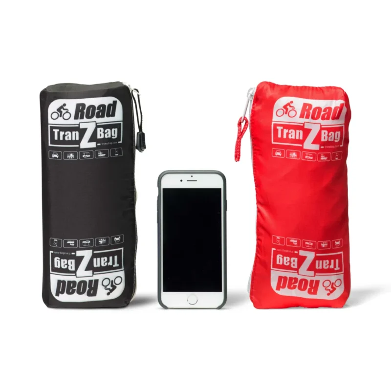 TranZBag Road rot 370g