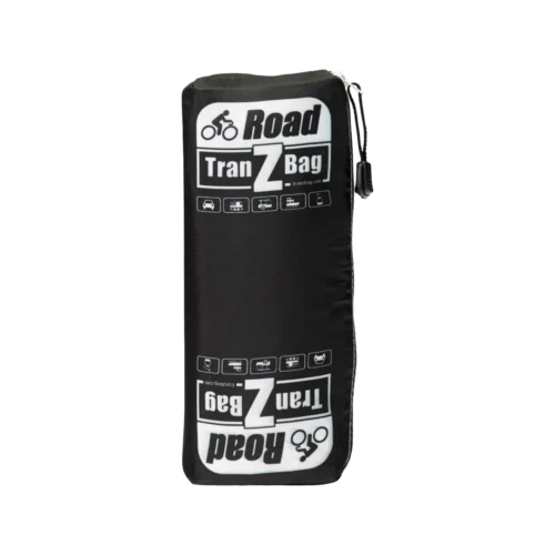 TranZBag Road schwarz
