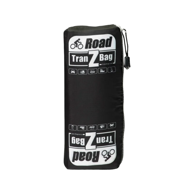 TranZBag Road schwarz