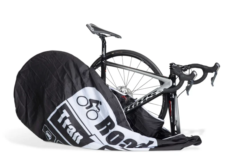 TranZBag Road schwarz