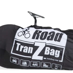 TranZBag Road schwarz
