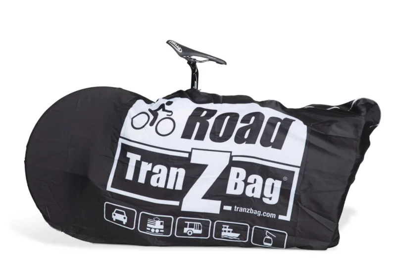 TranZBag Road schwarz