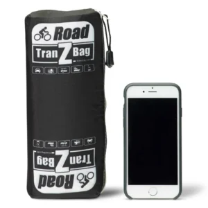 TranZBag Road schwarz