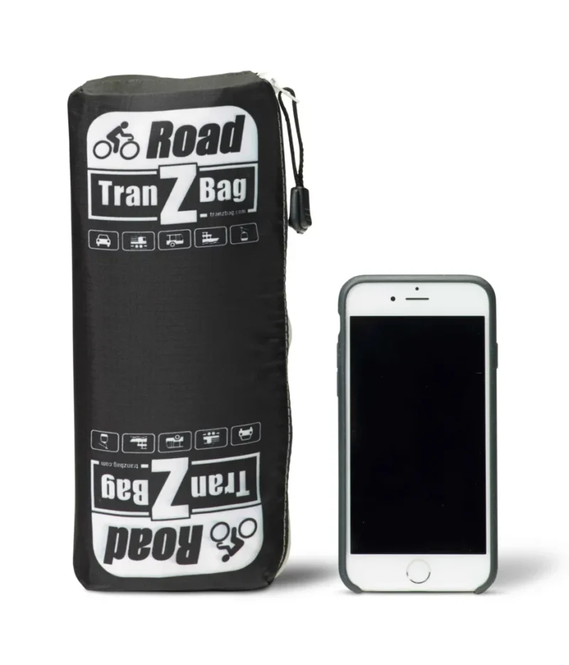 TranZBag Road schwarz