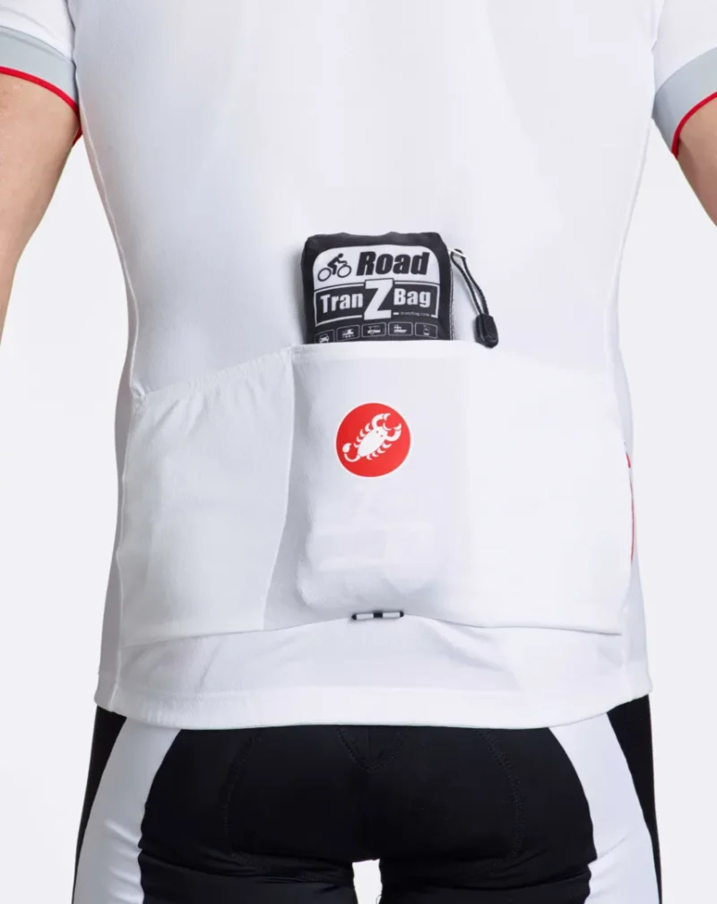 TranZBag Road schwarz