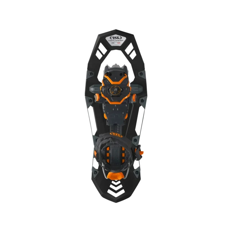 Highlander Adjust BOA Schneeschuhe
