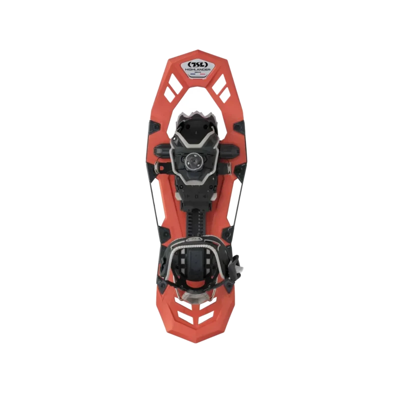 Highlander Original 2 BOA Schneeschuhe