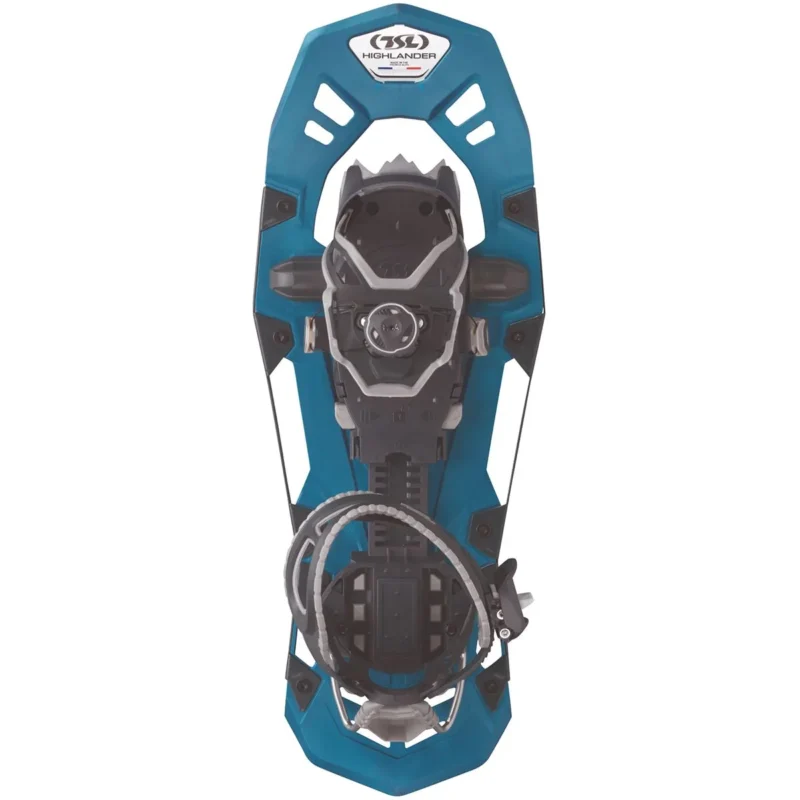 Highlander Original 2 BOA Schneeschuhe
