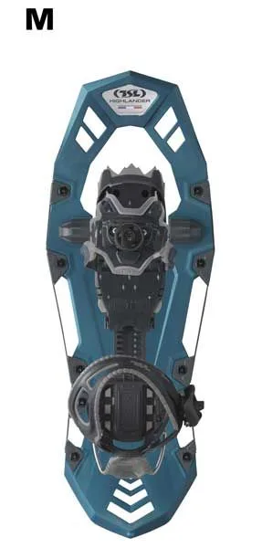 Highlander Original 2 BOA Schneeschuhe
