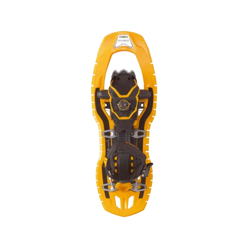 Symbioz Hyperflex Adjust Schneeschuhe