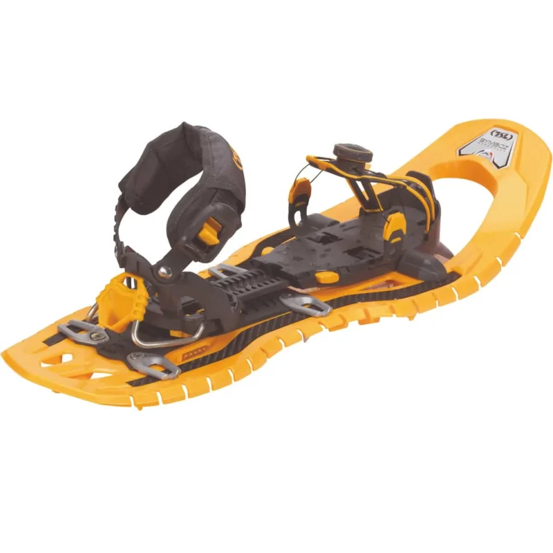 Symbioz Hyperflex Adjust Schneeschuhe