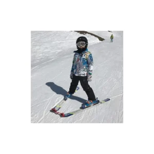 Try Ski Skilernhilfe