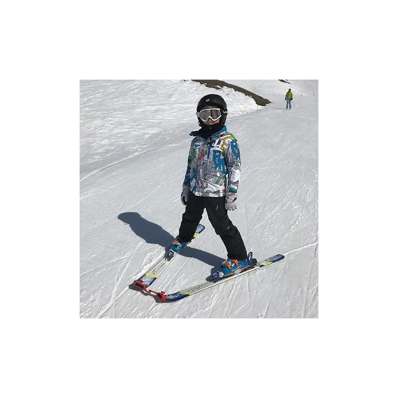 Try Ski Skilernhilfe