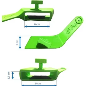 Try Ski Skilernhilfe